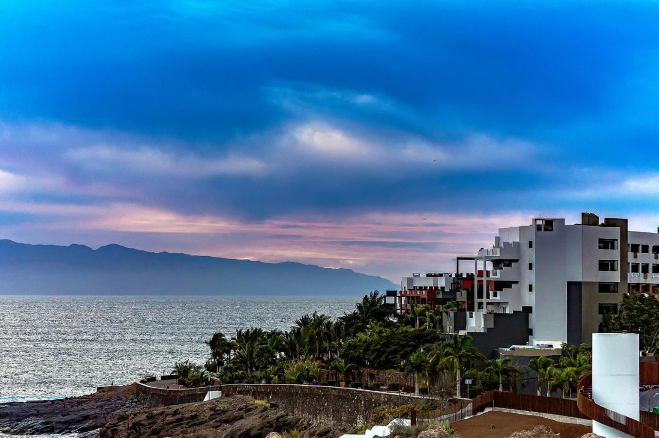 Sweet View Study - Playa Paraiso Tenerife Apartman Costa Adeje  Kültér fotó